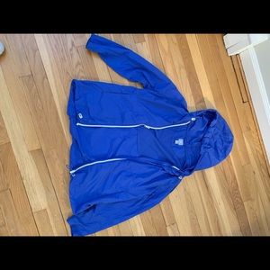 Lightly used Gap Windbreaker